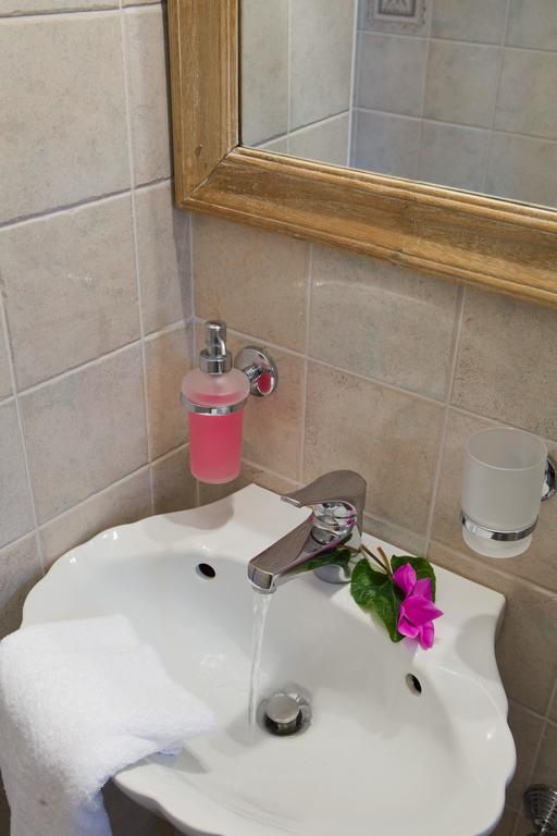 Amalia Apartments Exanthia المظهر الخارجي الصورة