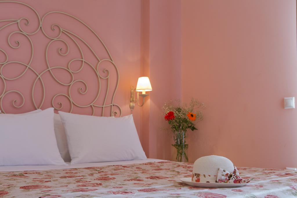Amalia Apartments Exanthia المظهر الخارجي الصورة