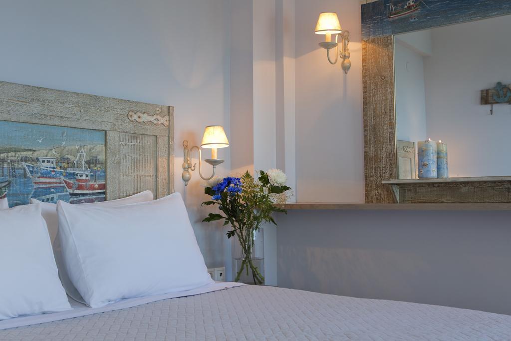 Amalia Apartments Exanthia المظهر الخارجي الصورة